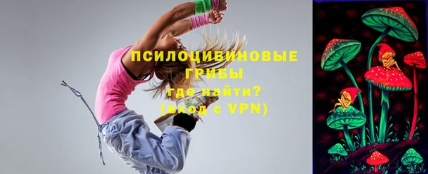 хмурый Куйбышев